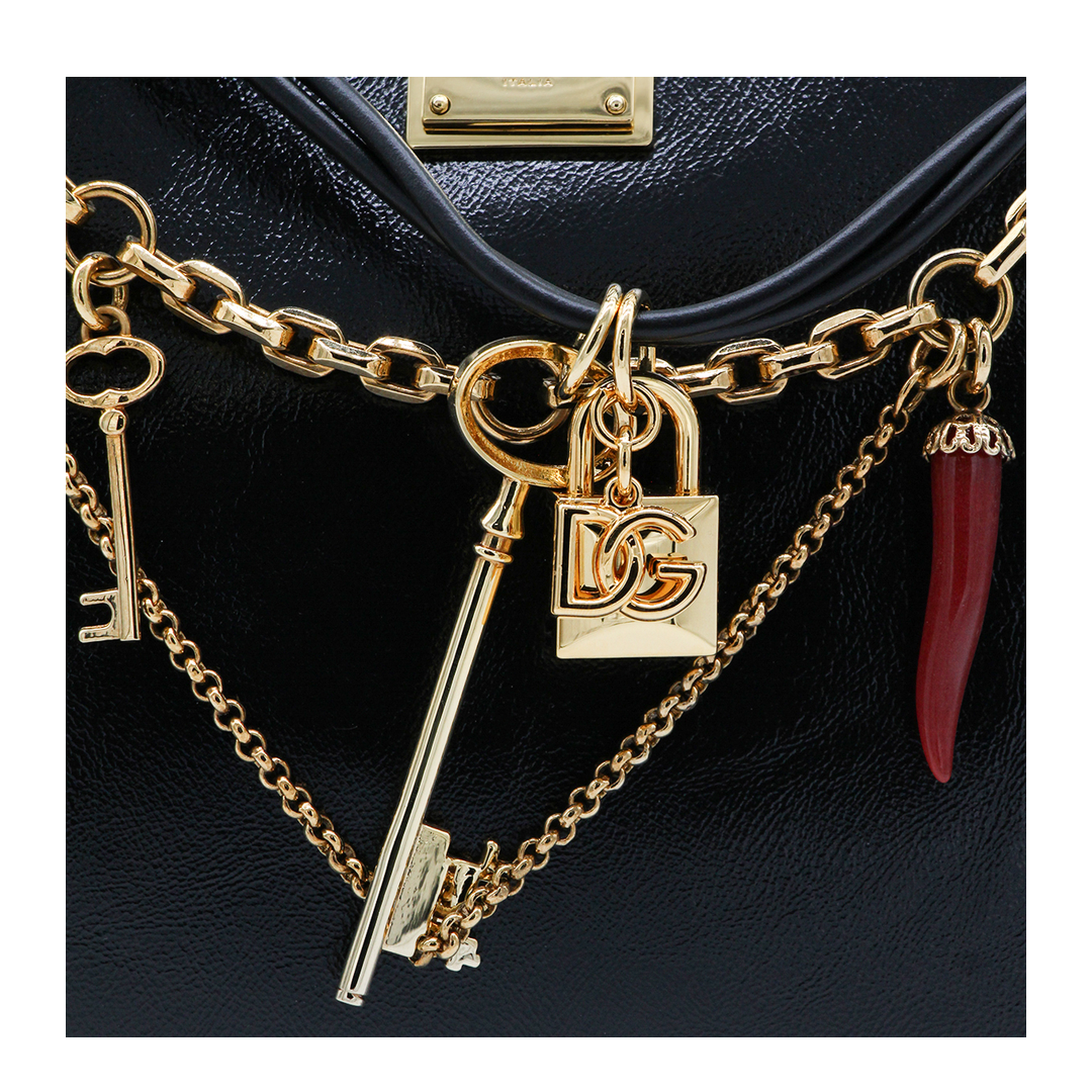 Vittoria Handbag