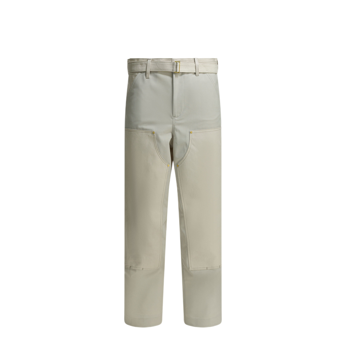MAYFEYR - Sacai - Carhartt Wip Duck Cargo Pants - 2603993M199