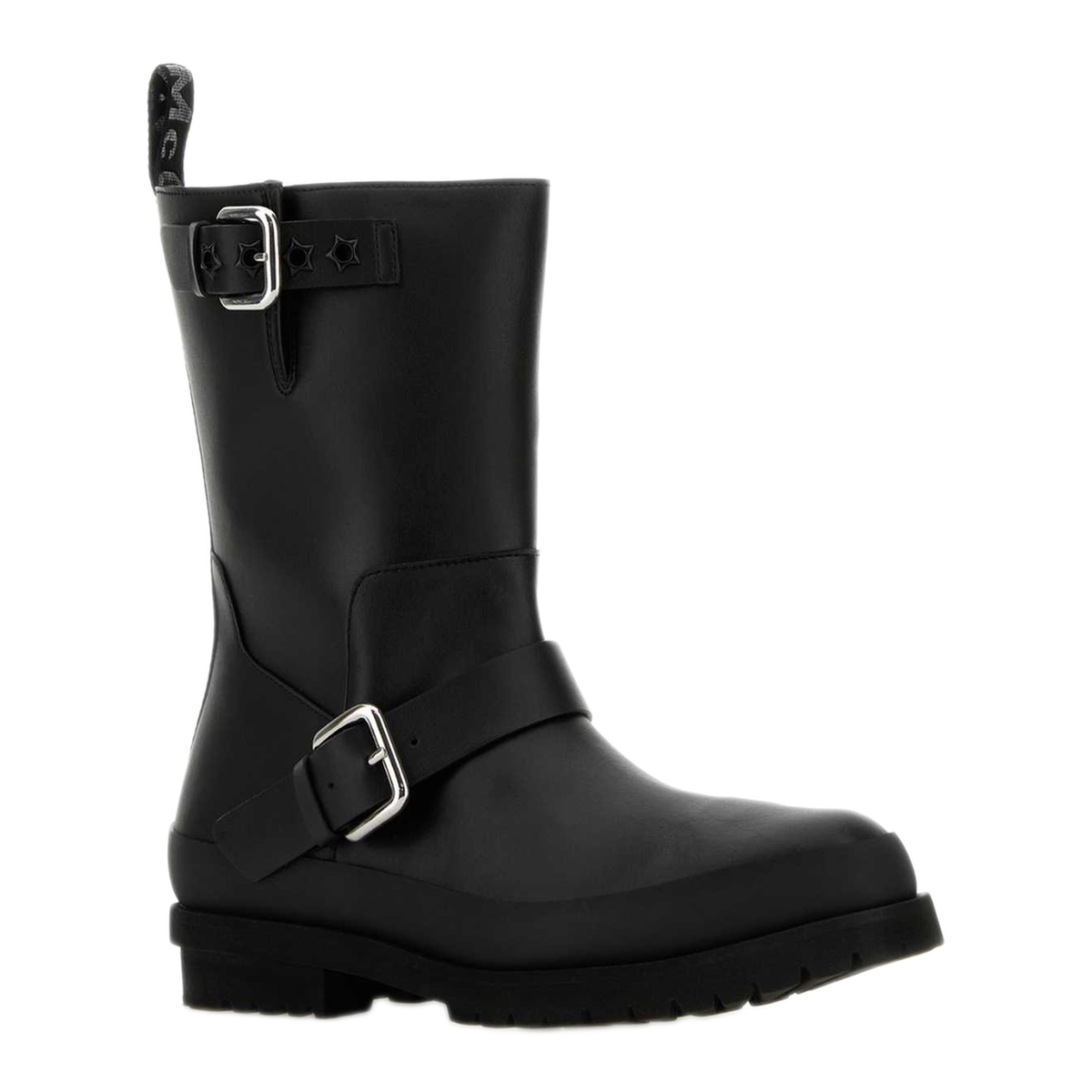 MAYFEYR - Stella Mccartney - Trace Alter Sporty Mat Boots - 810435AP00P01000