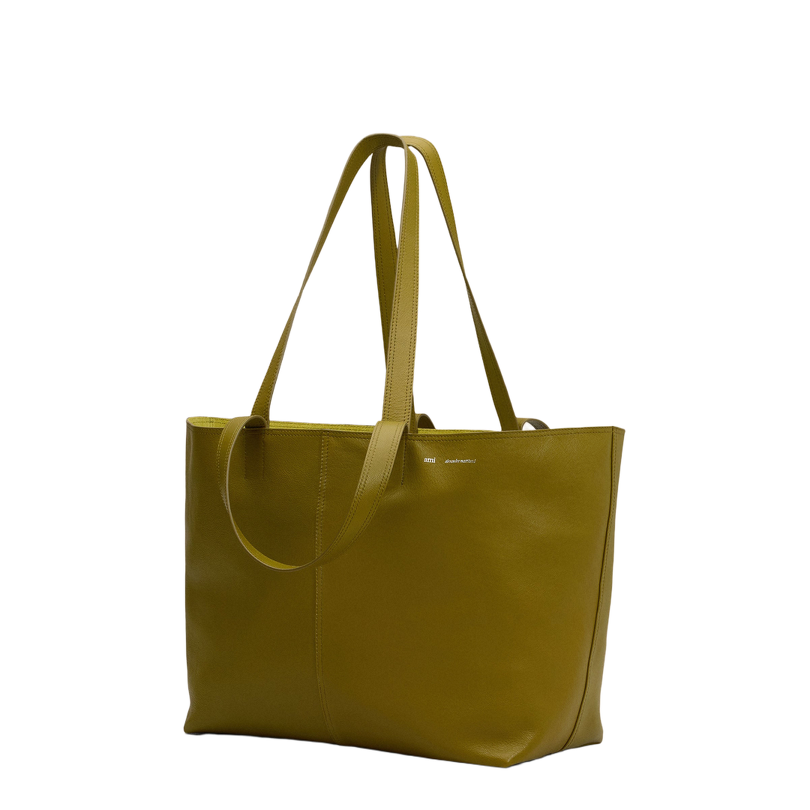 Lichen Midi Tote Bag