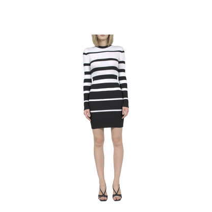 MAYFEYR - Moschino - Dress - A048455011555