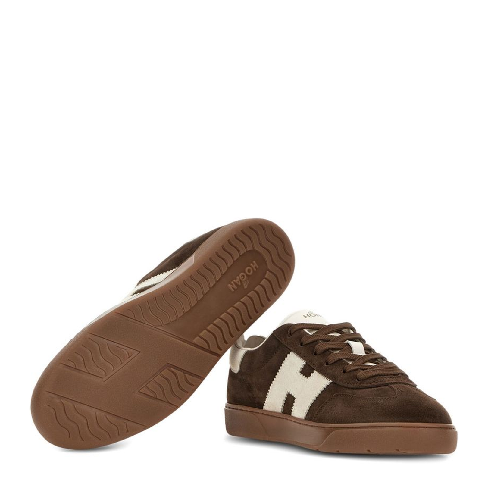 Cool Leather Sneakers