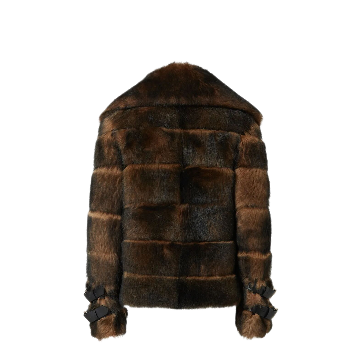 Coats Brown