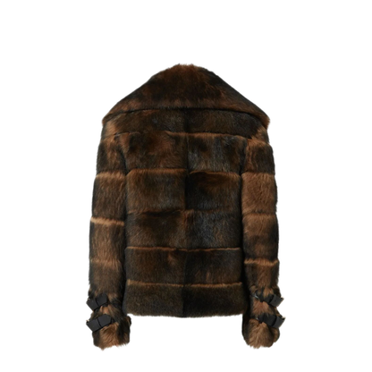 Coats Brown