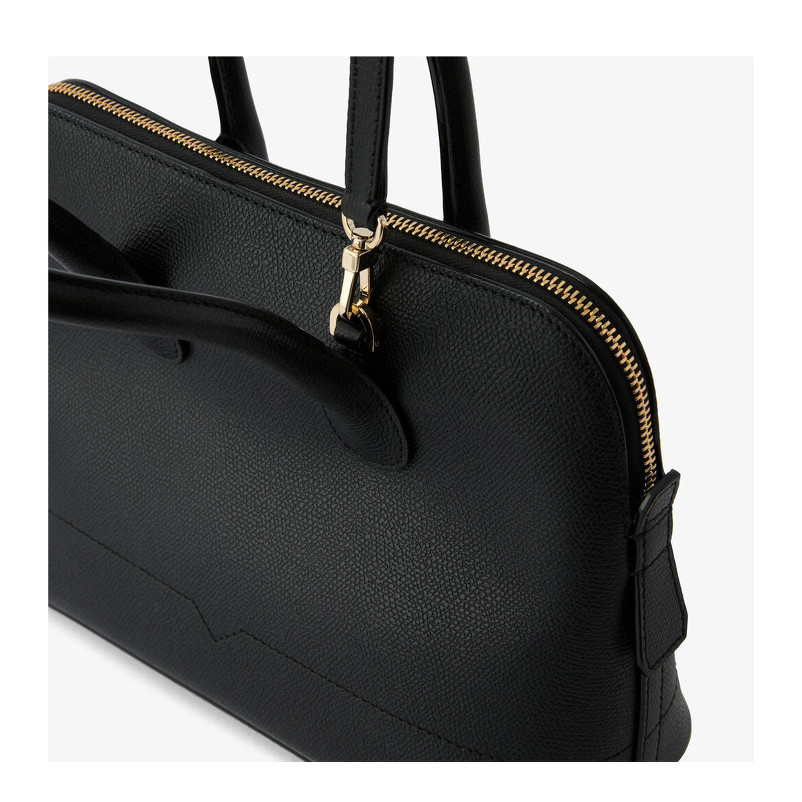 Bowling Mini Bag - Black