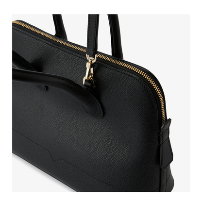 Bowling Mini Bag - Black
