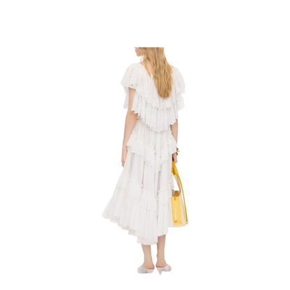 Skirts White