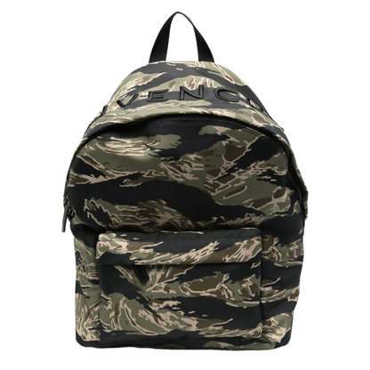 Essential Backpack in MultiColour