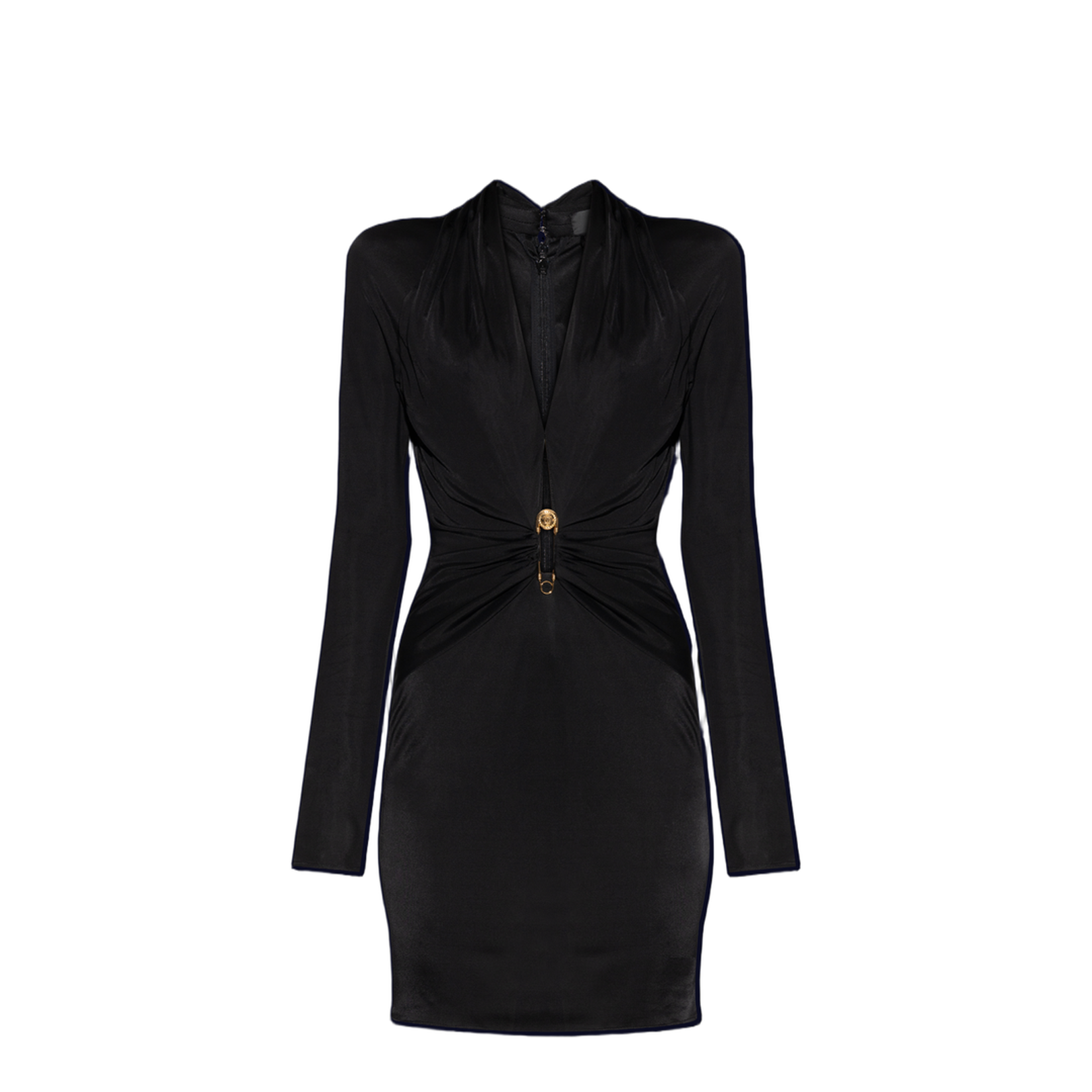 Viscose Dress