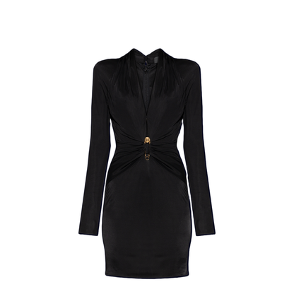 Viscose Dress
