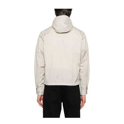 Emporio Armani Coats Beige
