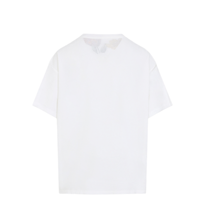 MAYFEYR - Maison Margiela - Floral Print T-Shirt - S67GC0047S24575