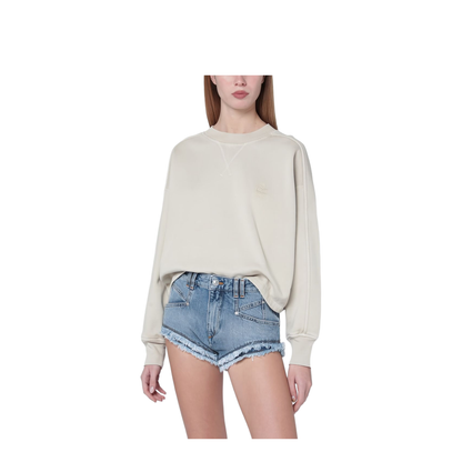 MAYFEYR - Marant Etoile - Sweaters Beige - SW0186FA-D1M06E23SD