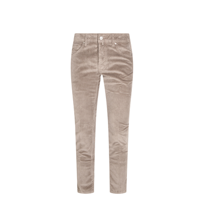 MAYFEYR - Jacob Cohen - Trousers - JUMQE015054S3653TRB75