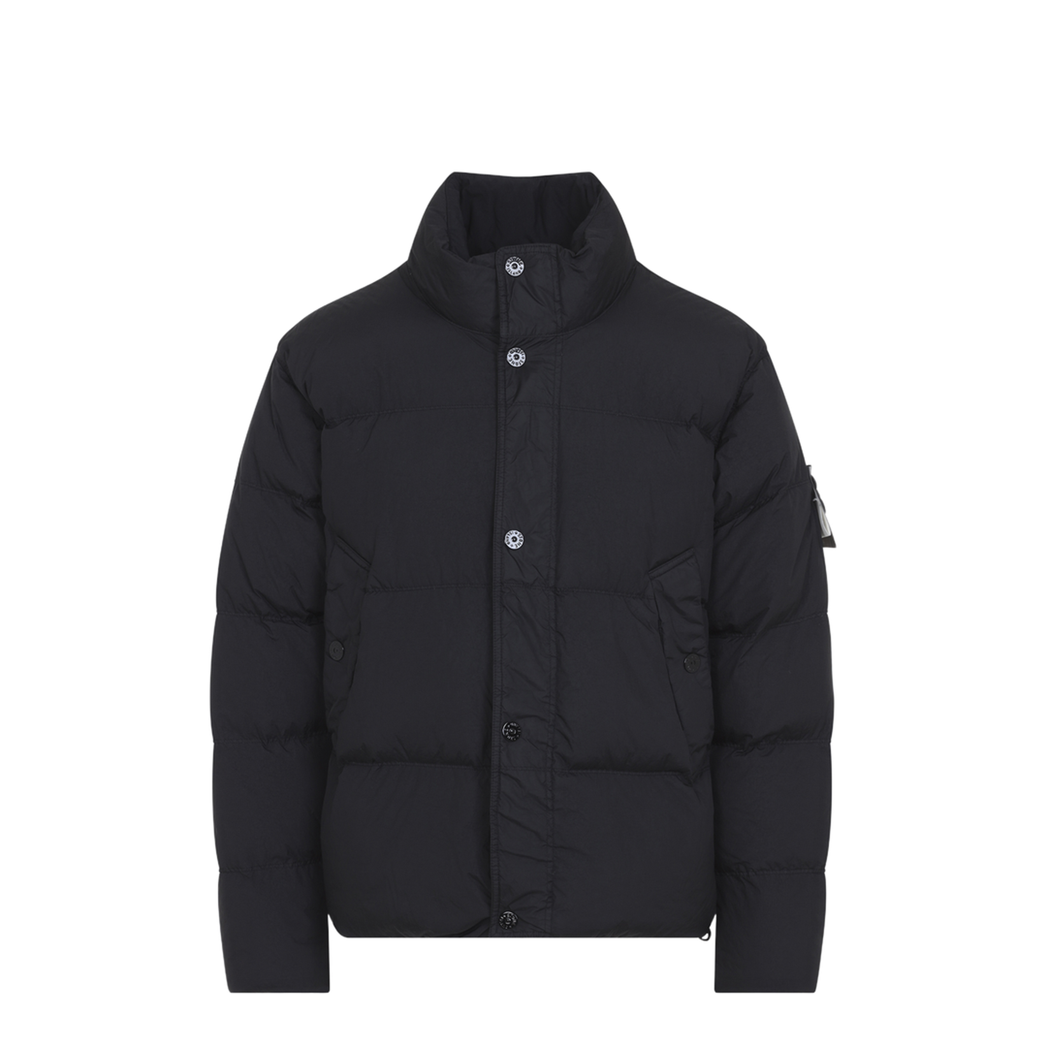 MAYFEYR - Stone Island - Bomber Jacket - L2S154100109S0A23