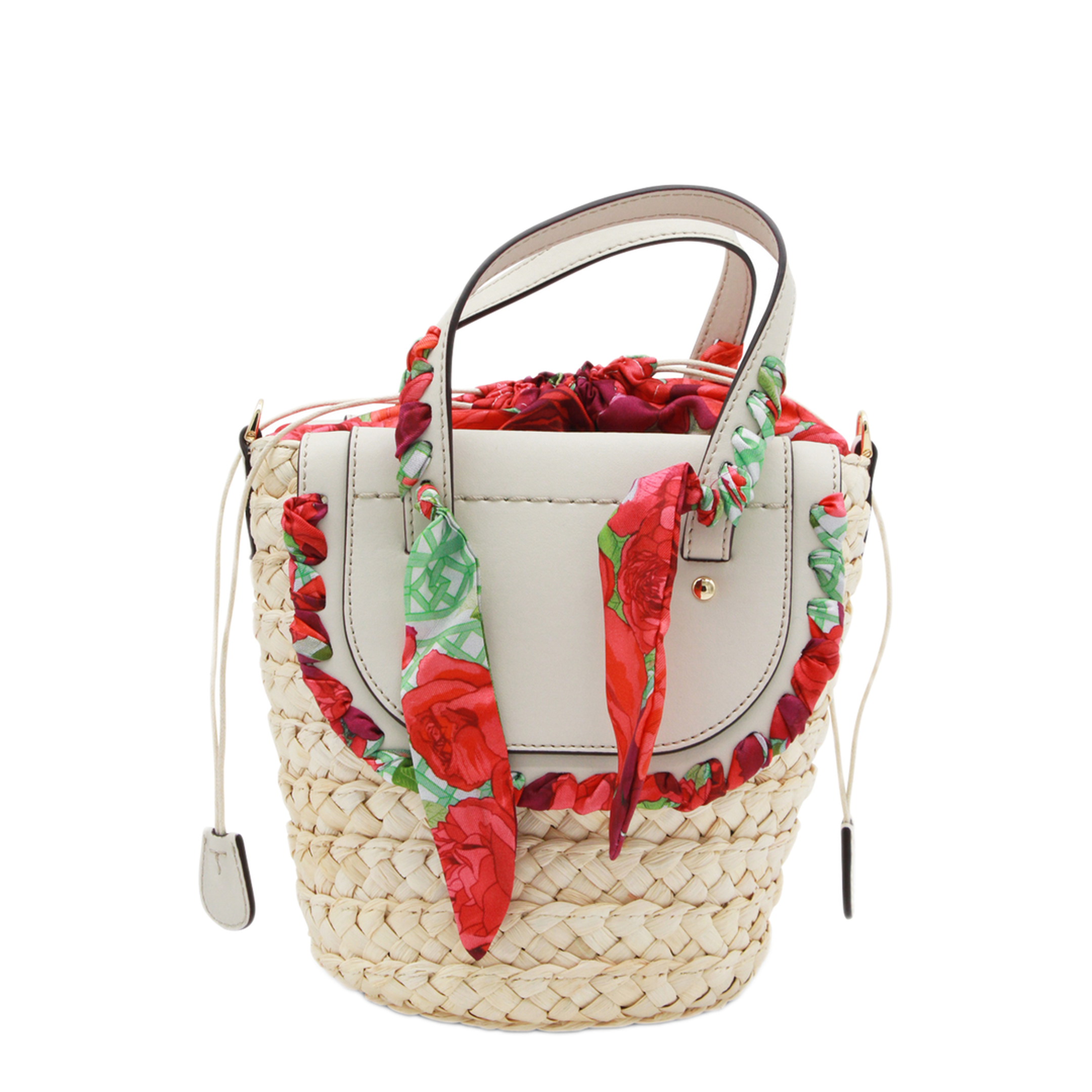 MAYFEYR - Cuba Lab - Bags - 8051944590159ROSETO OFF-WHITE