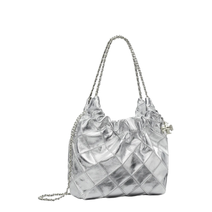 Mini Hobo Handbag