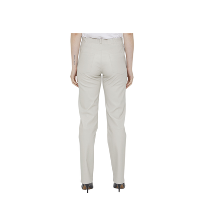 MAYFEYR - Arma - Cremona Pants - 001L236014.02MARBLE