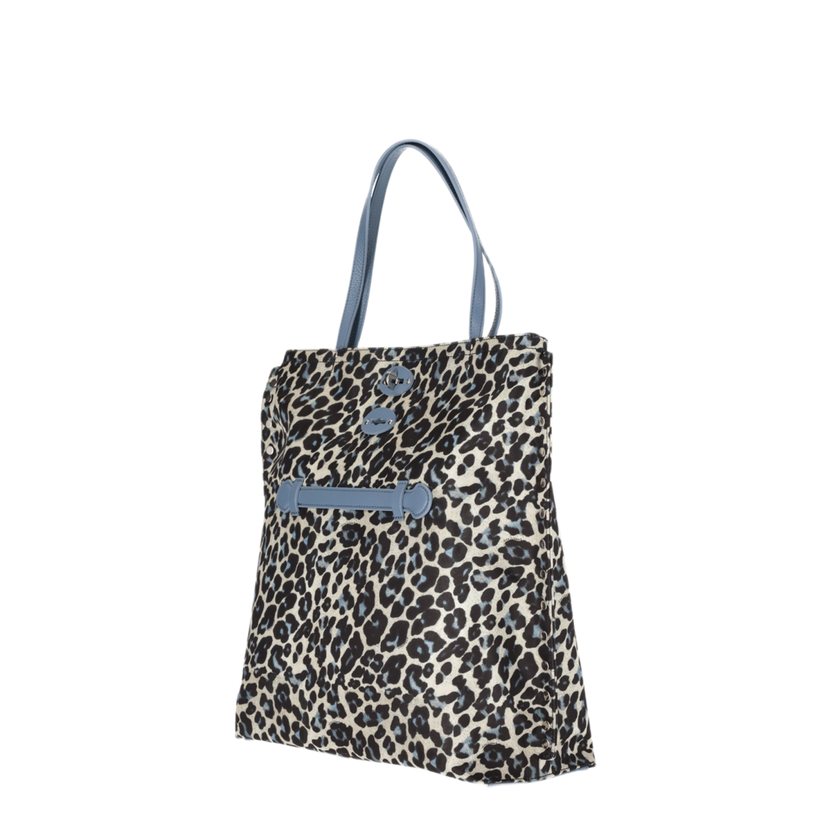 MAYFEYR - Zanellato - A Spasso Rimboccata Tote Bag - 0698002010000MZ0006