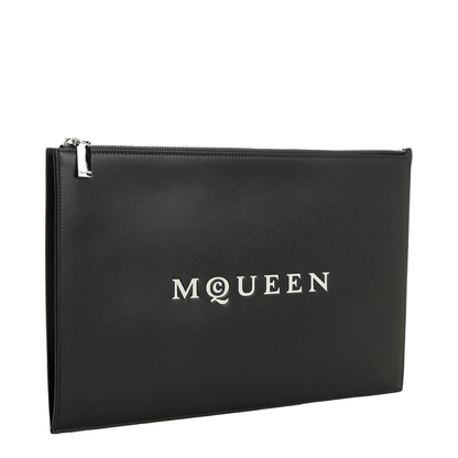 Bold Logo Design Bag