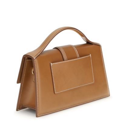 MAYFEYR - Jacquemus - Top-Handle Bag - BAW00007AC01C04