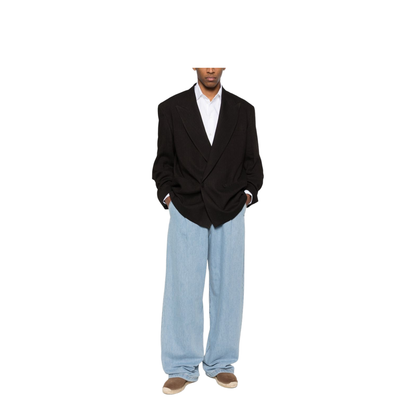 MAYFEYR - Emporio Armani - Shirts White - EM000099TE19225F0004