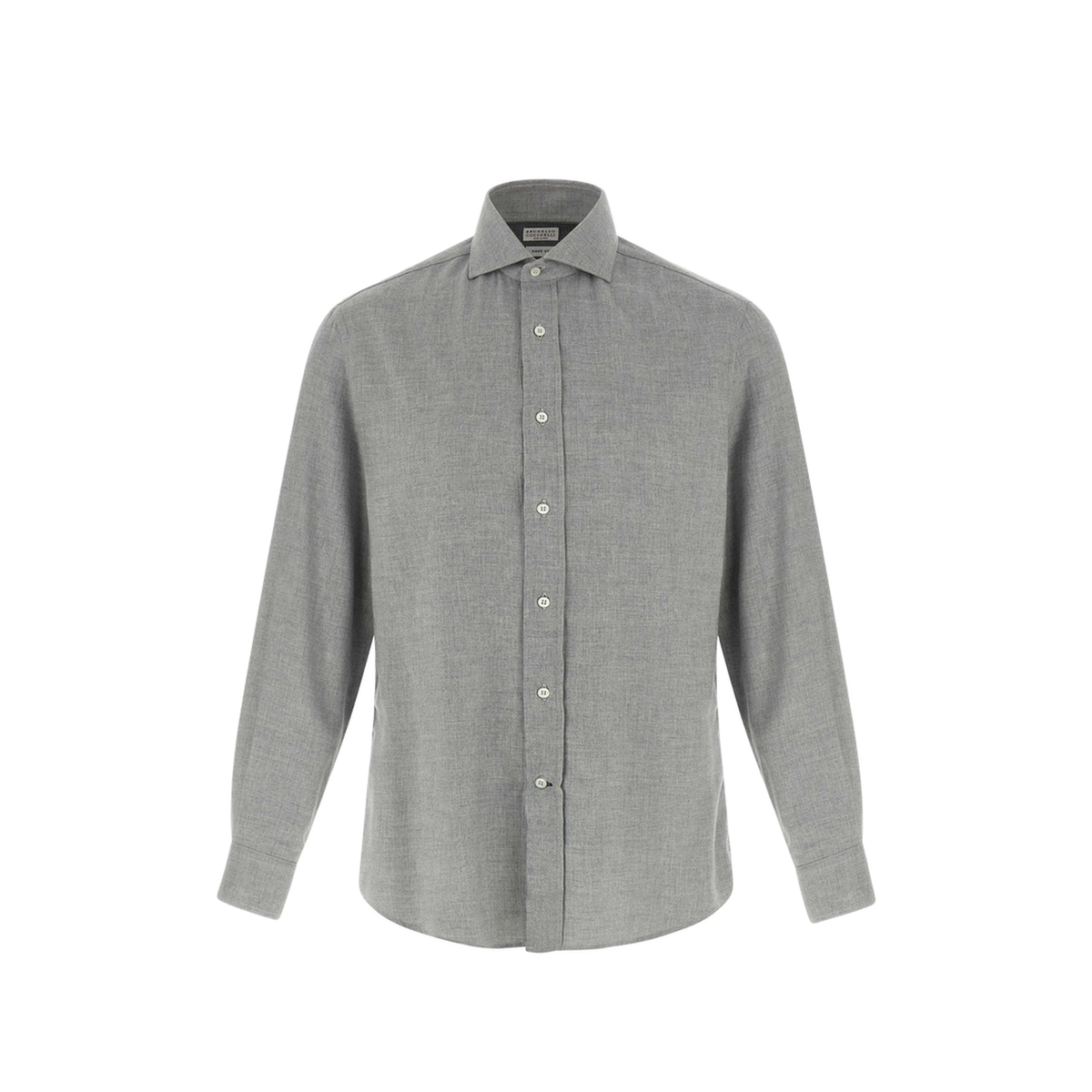Cotton Shirt