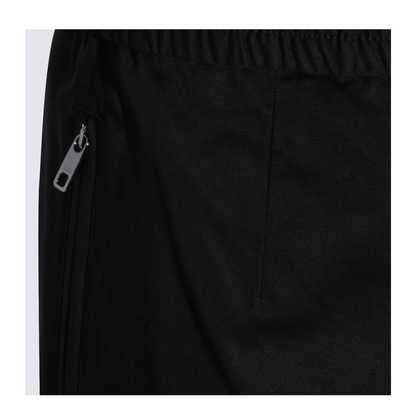 MAYFEYR - Dolce & Gabbana - Trousers Light Grey - GVZAETGK302N0000