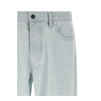 MAYFEYR - Stone Island - Jeans Blue - L1S14J100005S00J9VJ203