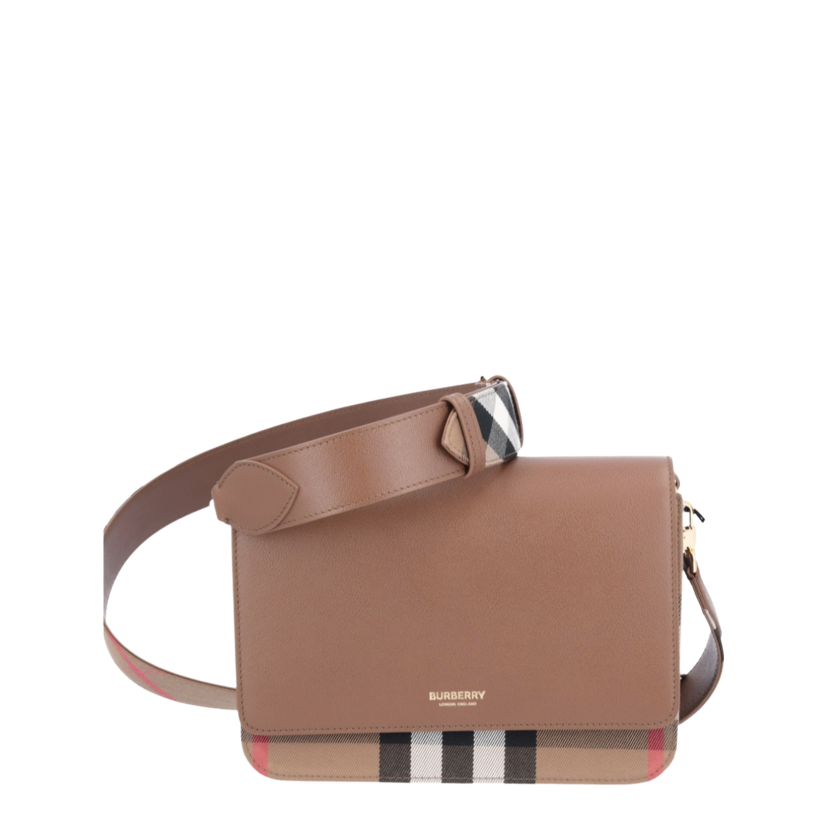 Stylish Women's Messenger Bag