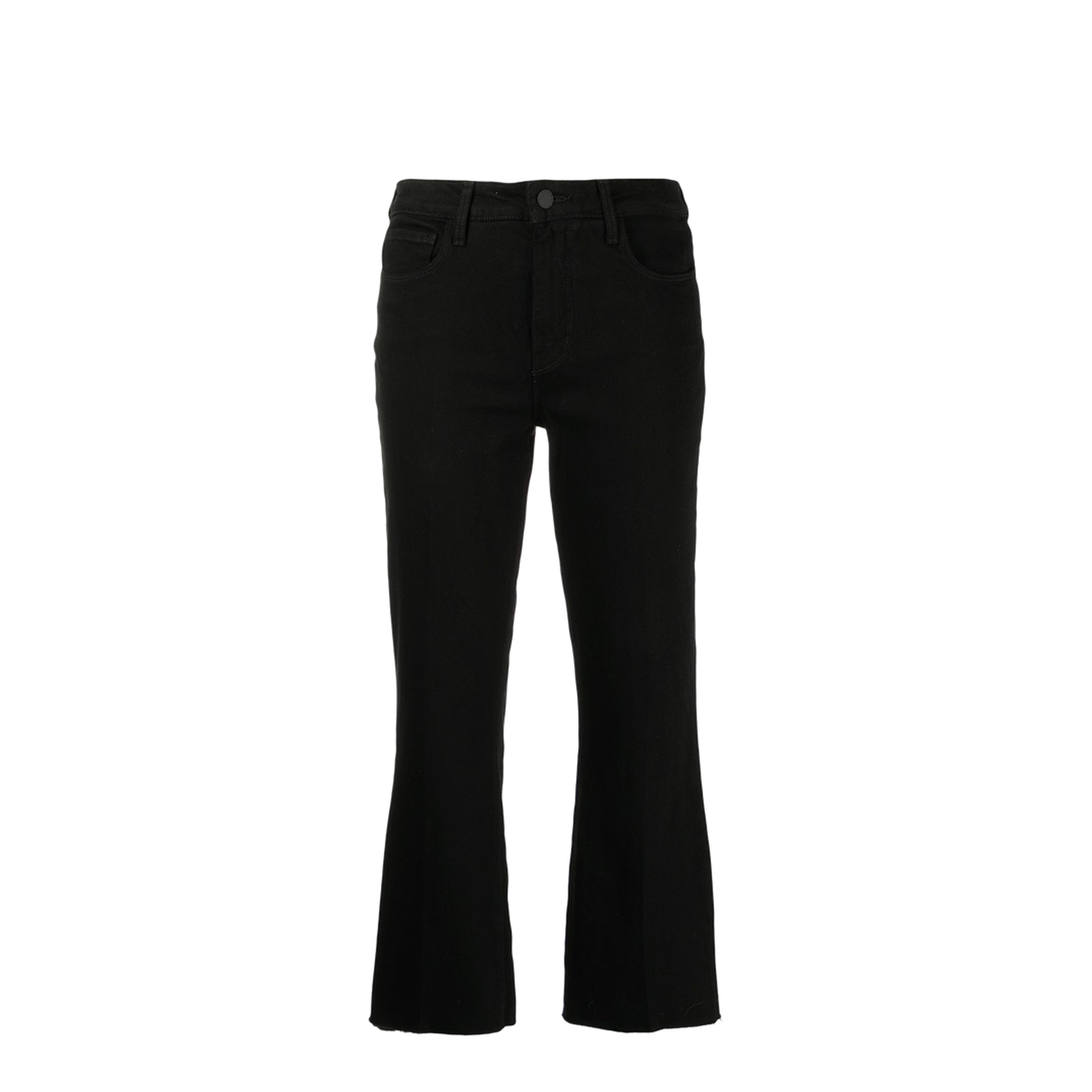 MAYFEYR - L'agence - Jeans - 2651ISKBLAC