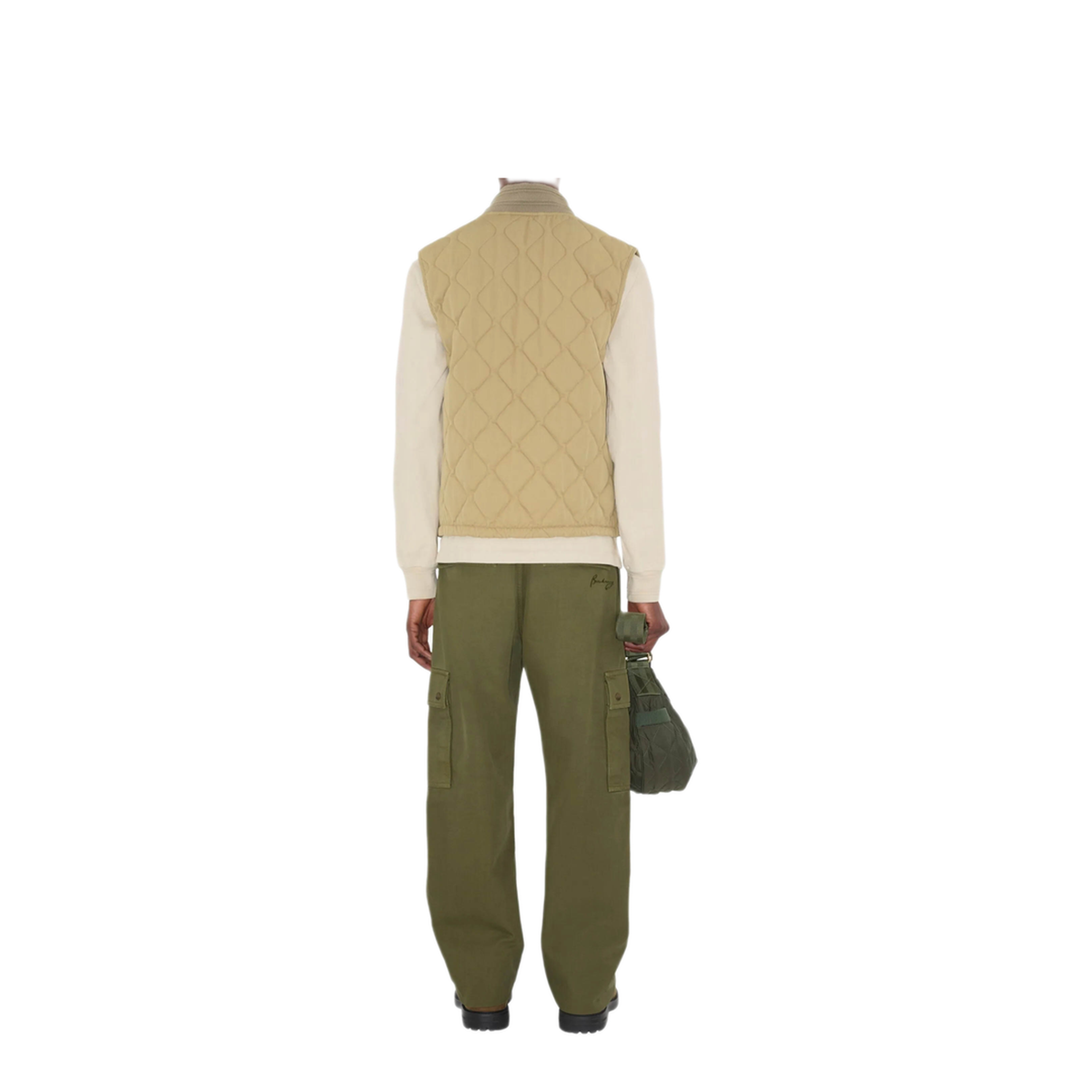 MAYFEYR - Burberry - Jackets - 8110181C2981