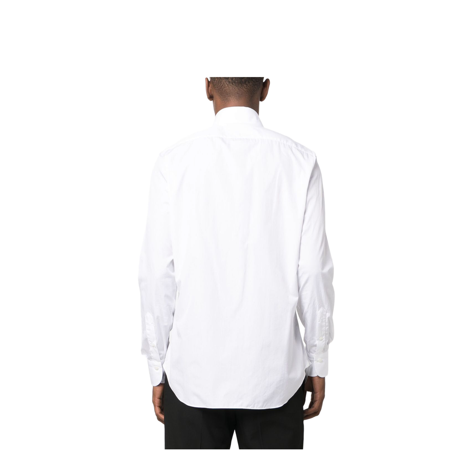 Shirts White