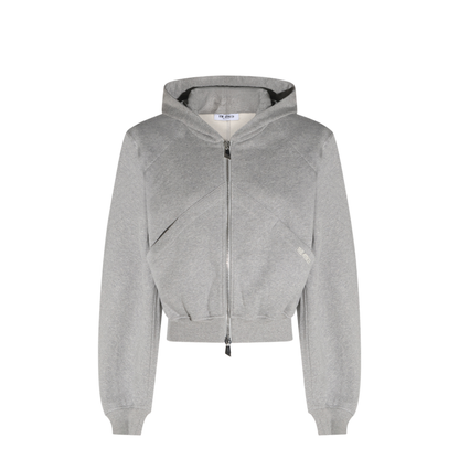 MAYFEYR - The Attico - Sweaters - 261WCF00026JJF003AA183