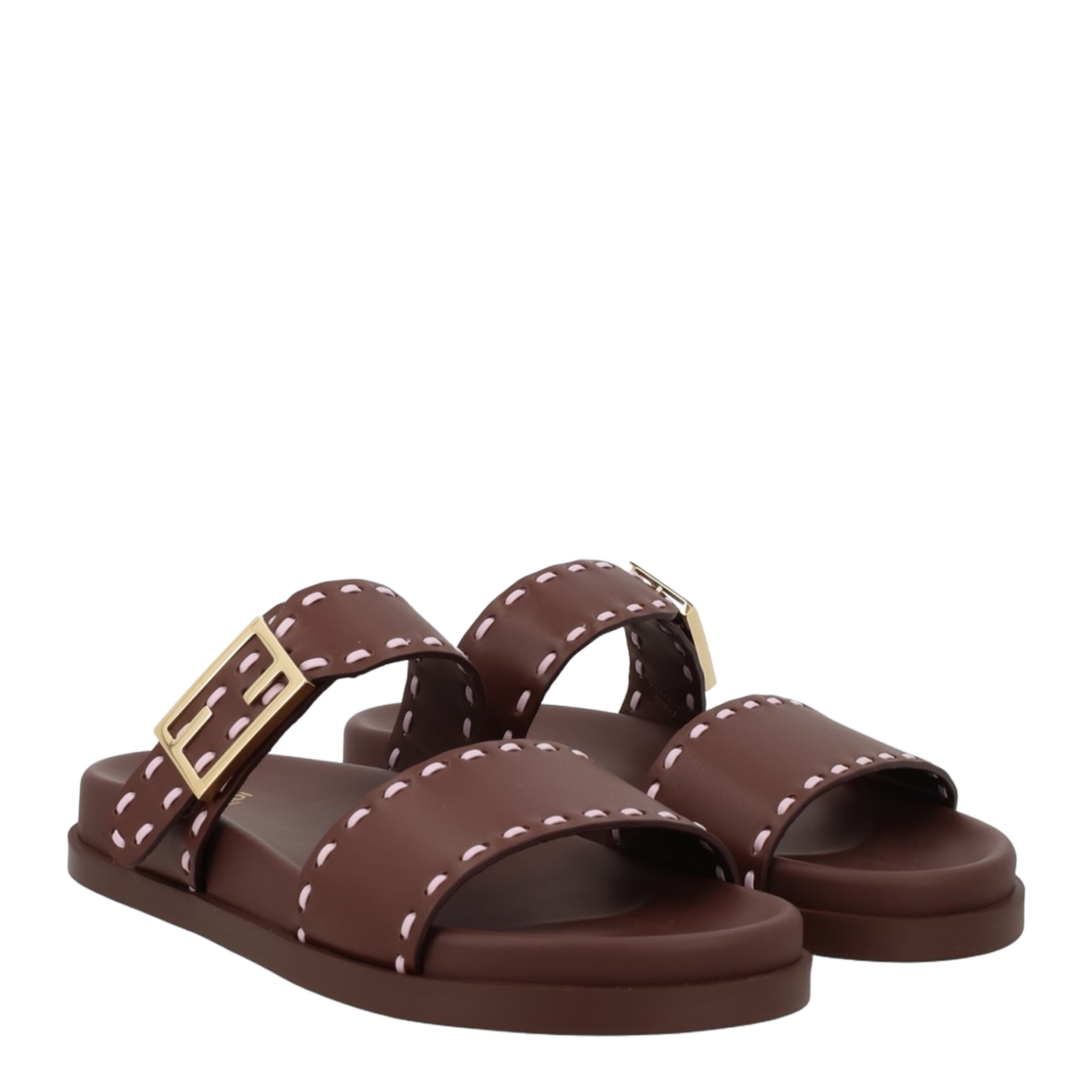 MAYFEYR - Fendi - Sandalo " Feel" - 8X8710ASAIF1VMJ