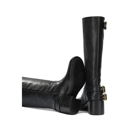 MAYFEYR - Chloè - Dakota Knee High Boots - CH26A12EYR001
