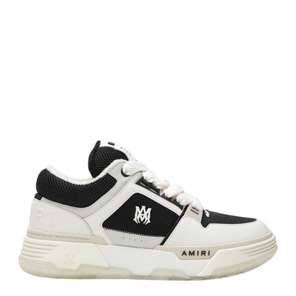 MAYFEYR - Amiri - Ma-1 White Sneaker - AMFOSR1097LE087