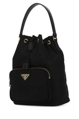 Bucket Bags Black