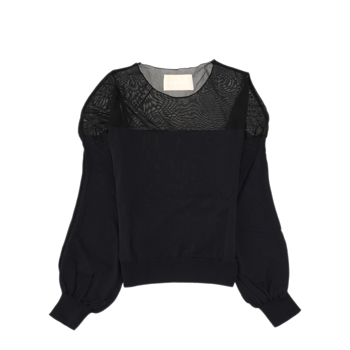 MAYFEYR - CIRCUS HOTEL - Top With Carr - H5WD05Y690