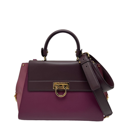 Women's Messenger Bag