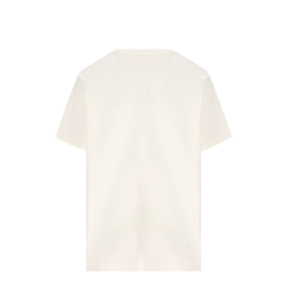 MAYFEYR - Chloè - Cherries Print Cotton T-Shirt - CH26AJH41880