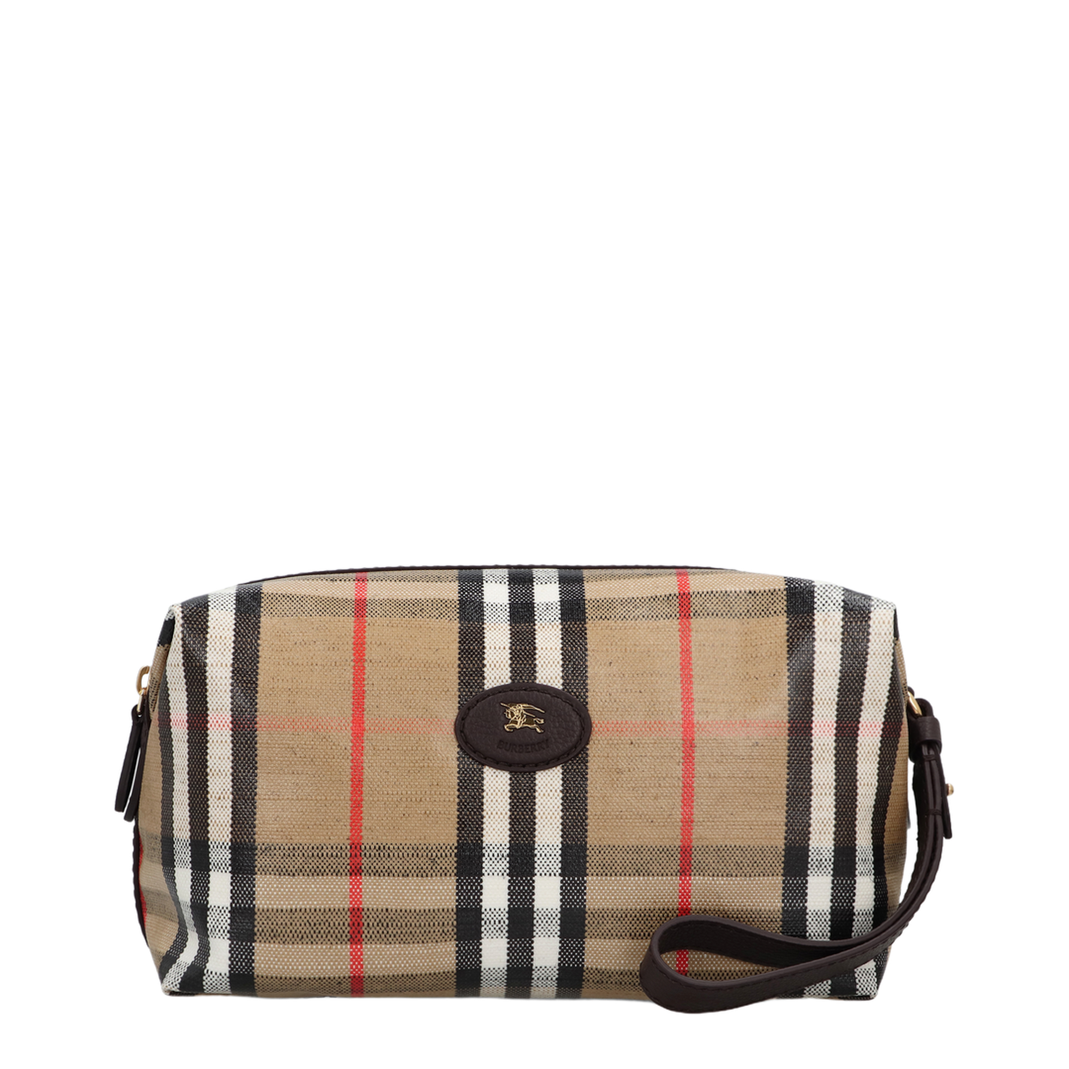 MAYFEYR - Burberry - Travel Case Highlands - 8120003166995A2021