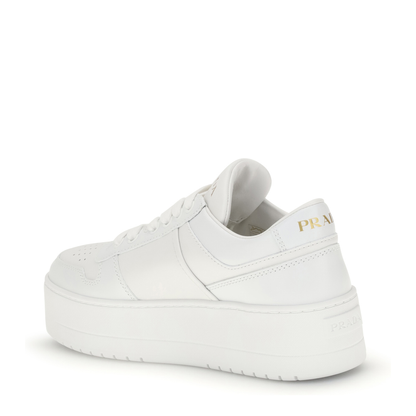 MAYFEYR - Prada - Downtown Bold Sneakers - 1E792MFD0503LPH