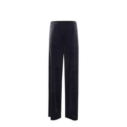 Trousers Black