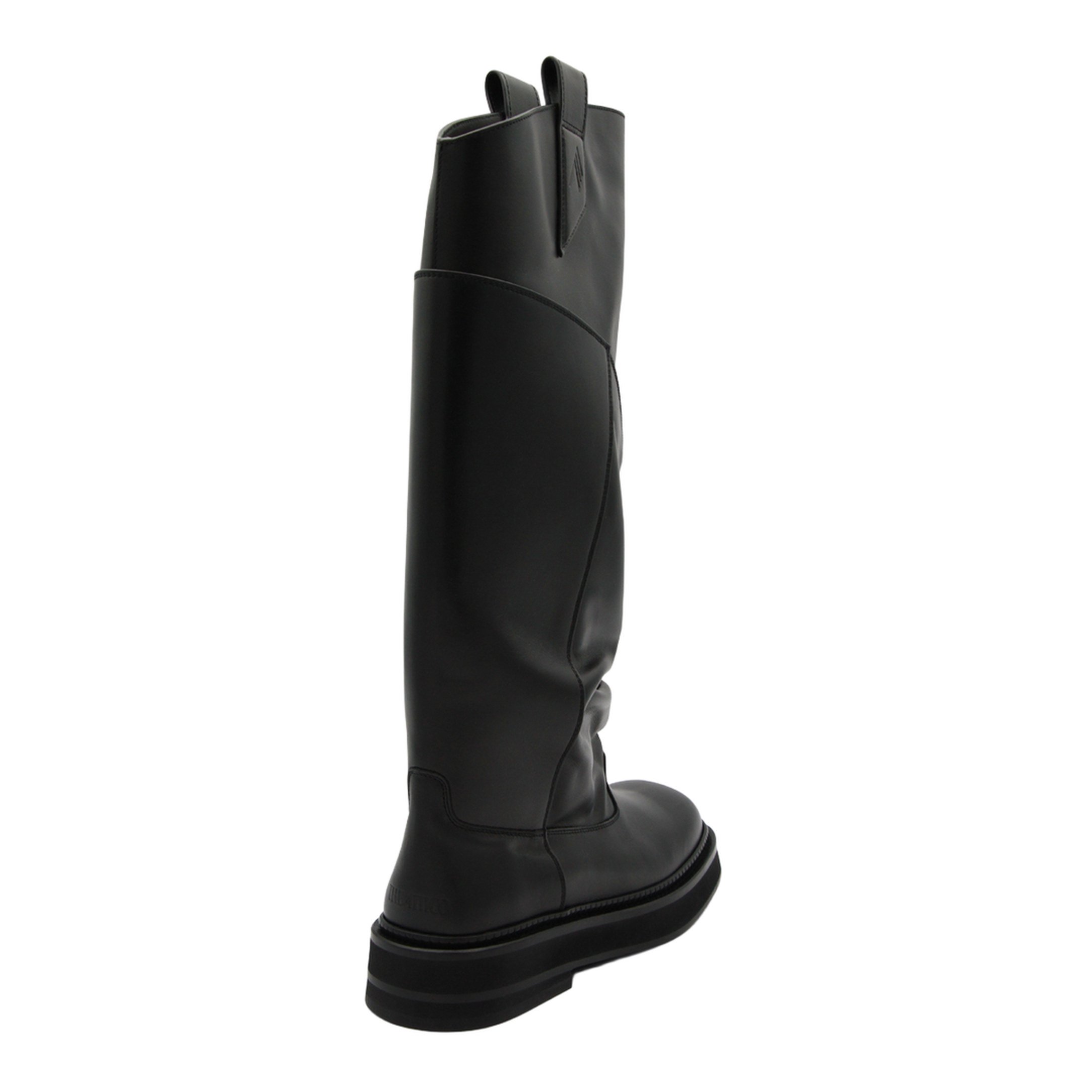 Combat Boot