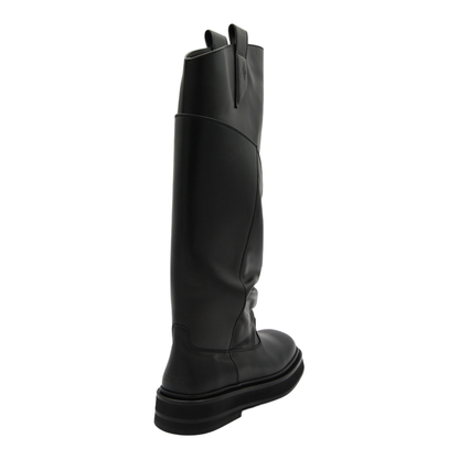 Combat Boot