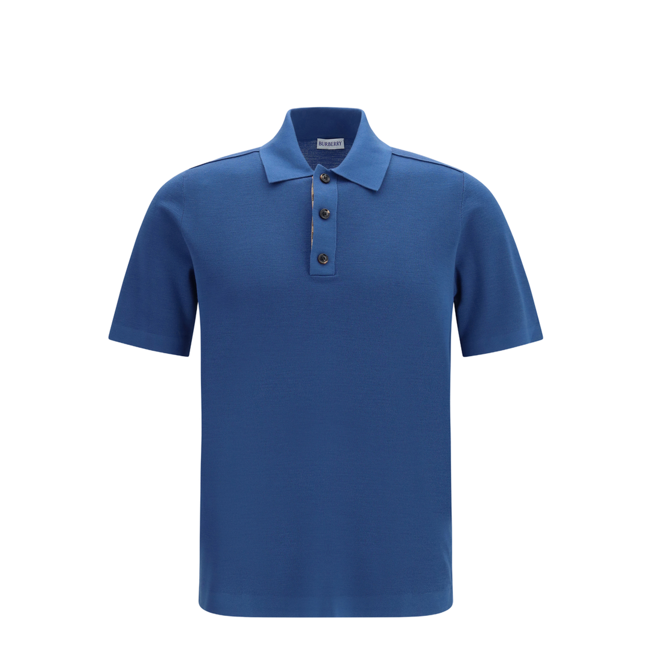 MAYFEYR - Burberry - Knit Polo - 8130167
