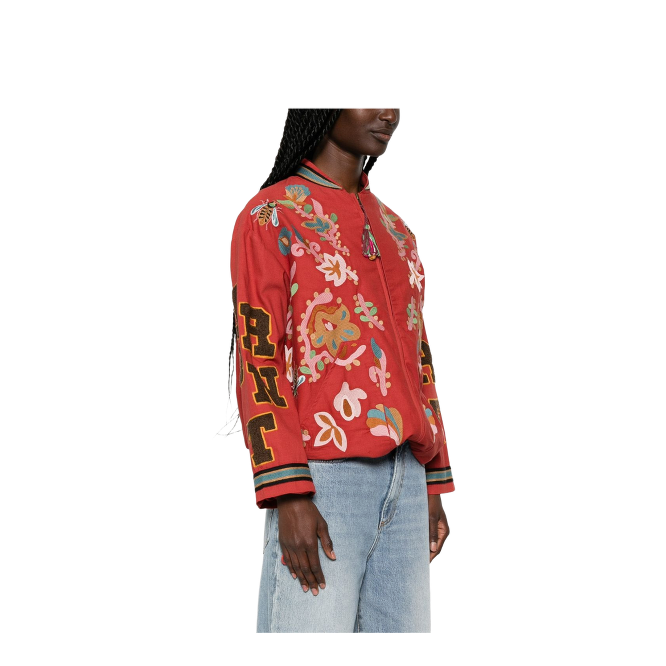 MAYFEYR - Front Street - Coats - 3697500