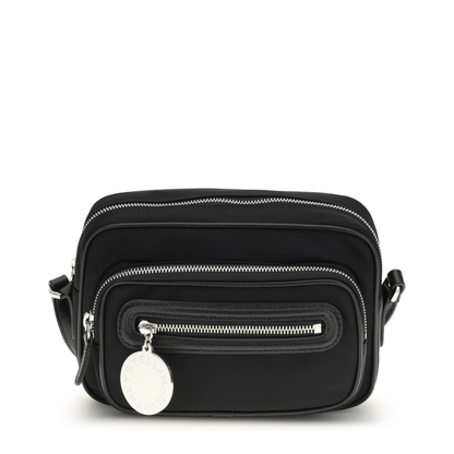 MAYFEYR - Stella Mccartney - Dartmoor Shoulder Bag In Econyl - 7B0186WP06701019