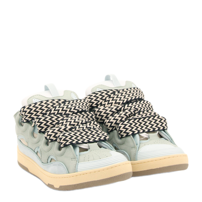 MAYFEYR - Lanvin - Sneakers - FUSKDK12ADRA3P2621